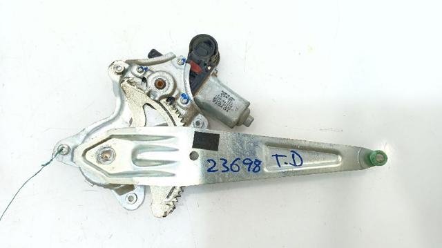 TOYOTA 6980342020 Механизм стеклоподъемника двери задней правой в наличии Кривой Рог