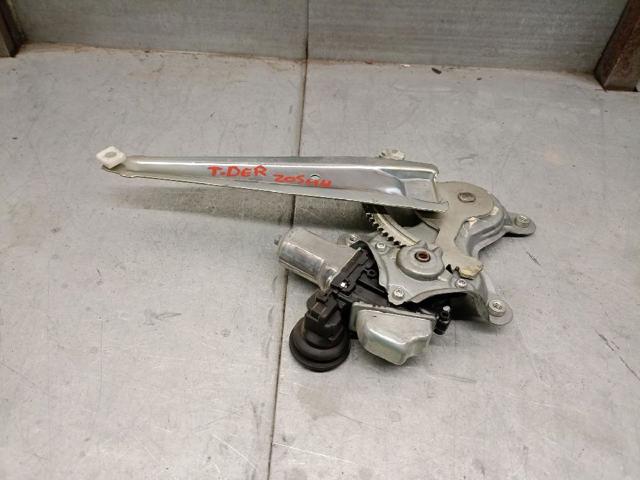 TOYOTA 6980360070 Механизм стеклоподъемника двери задней правой в наличии Львов
