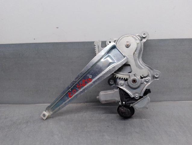 6980360070 TOYOTA Механизм стеклоподъемника двери задней правой купить в Сумы