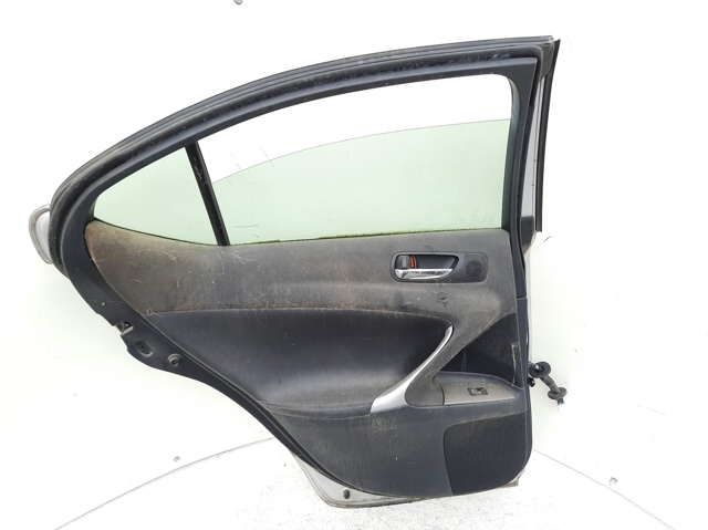 6980422200 TOYOTA Механизм стеклоподъемника двери задней левой купить в Николаев