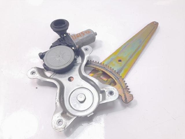 6980435080 TOYOTA Механизм стеклоподъемника двери задней левой купить в Киев