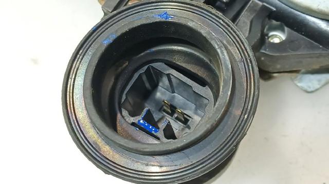 TOYOTA 6980442020 Механизм стеклоподъемника двери задней левой в наличии Ирпень