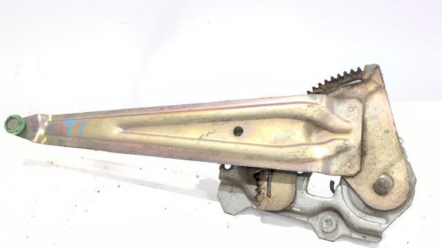 6980442020 TOYOTA Механизм стеклоподъемника двери задней левой купить в Украина
