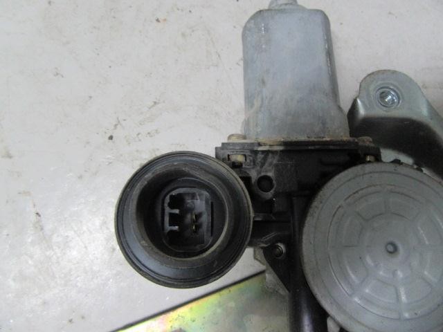 TOYOTA 6980442020 Механизм стеклоподъемника двери задней левой в наличии Каменское