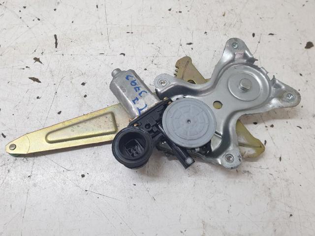 6980442020 TOYOTA Механизм стеклоподъемника двери задней левой купить в Тернополь