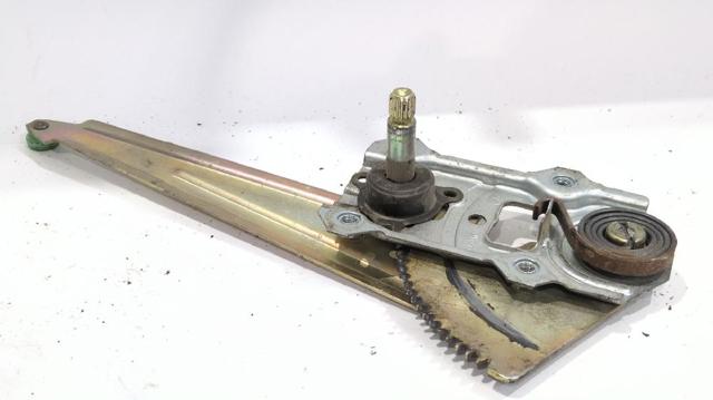 TOYOTA 6980442020 Механизм стеклоподъемника двери задней левой в наличии Черновцы