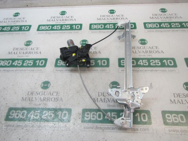 6980442060 Механизм стеклоподъемника двери задней левой купить Ирпень