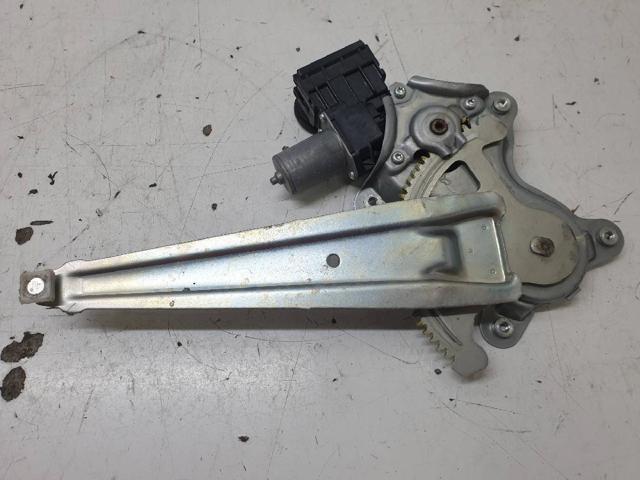 6980460070 TOYOTA Механизм стеклоподъемника двери задней левой купить в Одесса