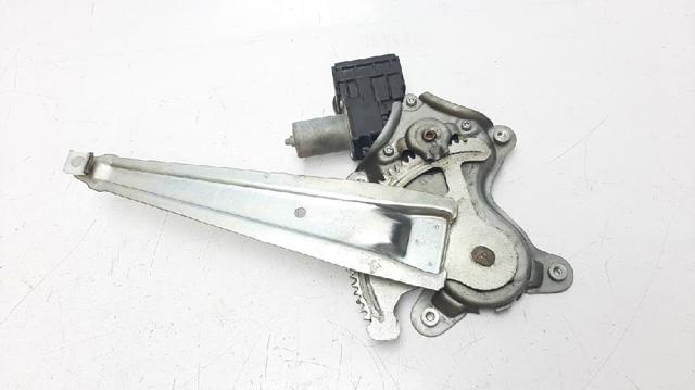 TOYOTA 6980460070 Механизм стеклоподъемника двери задней левой в наличии Полтава