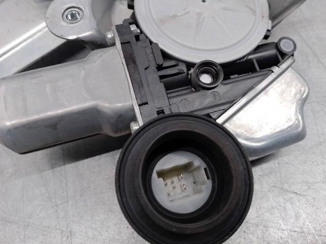 6980460070 TOYOTA Механизм стеклоподъемника двери задней левой купить в Львов