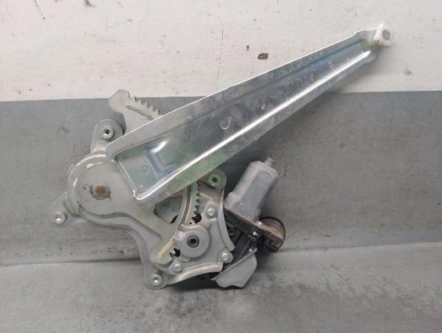 TOYOTA 6980460070 Механизм стеклоподъемника двери задней левой в наличии Киев