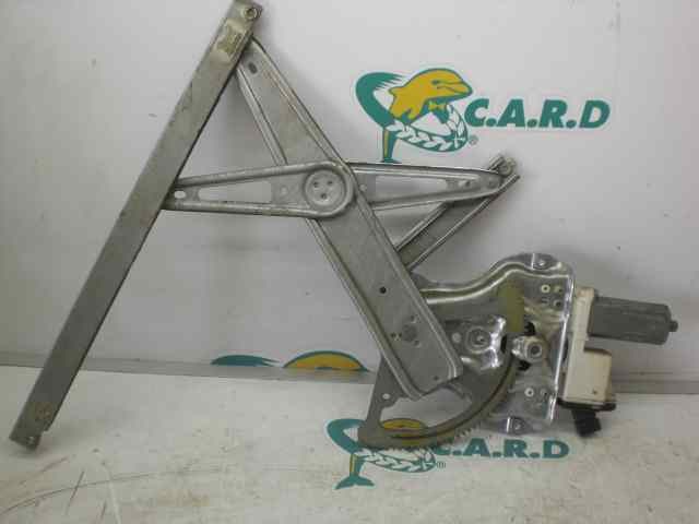 Mecanismo de acionamento de vidro da porta dianteira direita Toyota Corolla E12