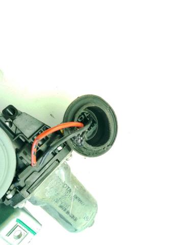 6981002450 TOYOTA Стеклоподъемник передней правой двери купить в Кривой Рог