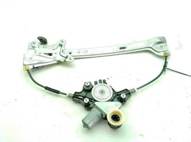 TOYOTA 6981002791 Стеклоподъемник передней правой двери в наличии Винница