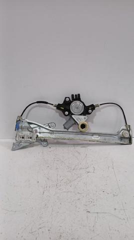 6981002791 TOYOTA Механизм стеклоподъемника двери передней правой купить в Чернигов