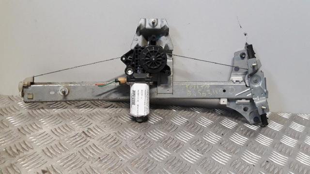 6981005031 TOYOTA Стеклоподъемник передней правой двери купить в Ровно