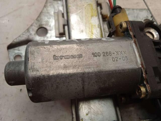 6981005031 Механизм стеклоподъемника двери передней правой купить Львов
