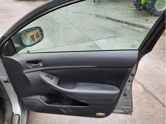 Regulador de janela dianteiro direito para Toyota Avensis Sedan 1.8 (zzt251_) 1zzfe 6981005050