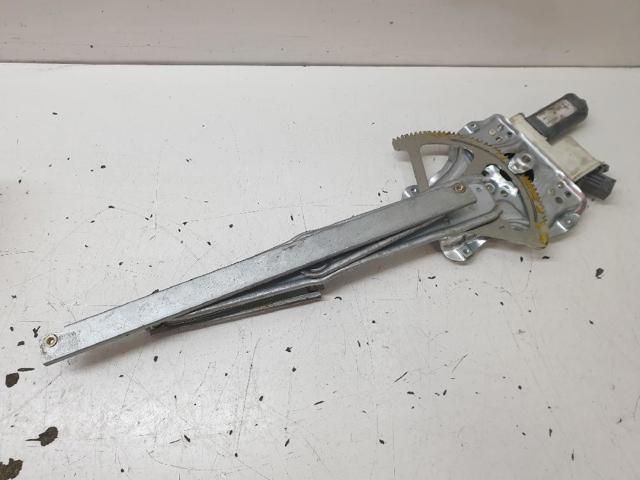 Mecanismo de acionamento de vidro da porta dianteira direita 6981005050 TOYOTA