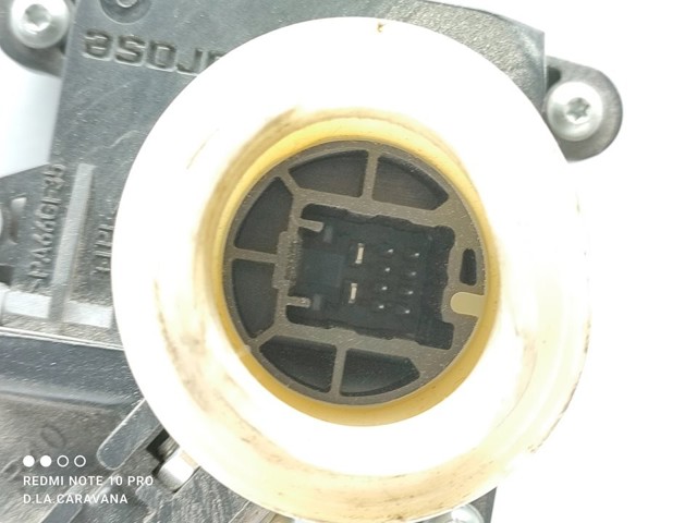 6981005070 TOYOTA Механизм стеклоподъемника двери передней правой купить в Ирпень