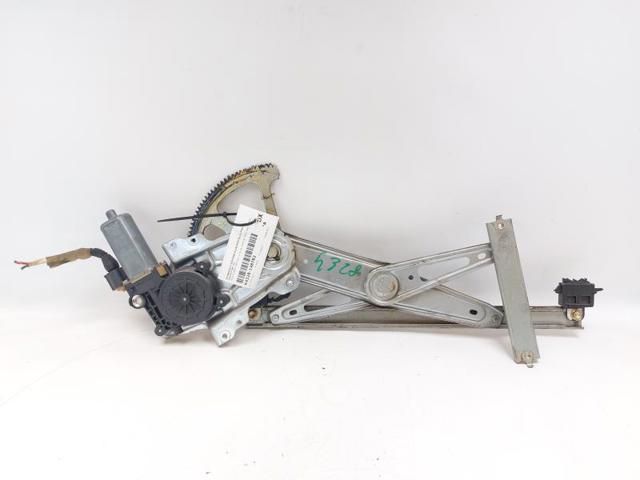 698100D010 TOYOTA Механизм стеклоподъемника двери передней правой купить в Киев