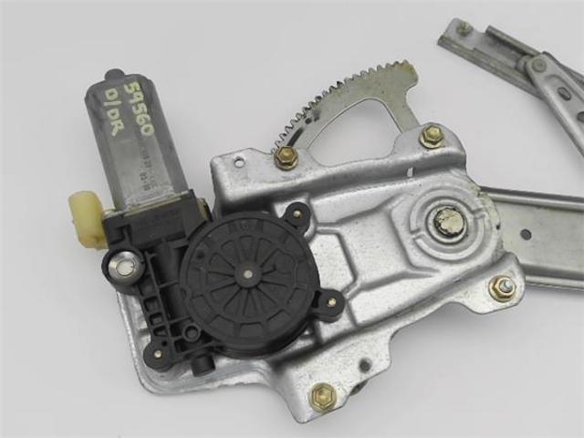 698100D010 TOYOTA Механизм стеклоподъемника двери передней правой купить в Львов