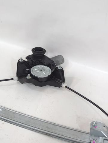 698100D600 TOYOTA Стеклоподъемник передней правой двери купить в Винница