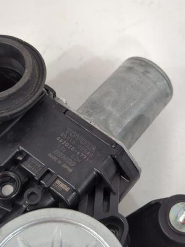 698100D600 TOYOTA Механизм стеклоподъемника двери передней правой купить в Ужгород