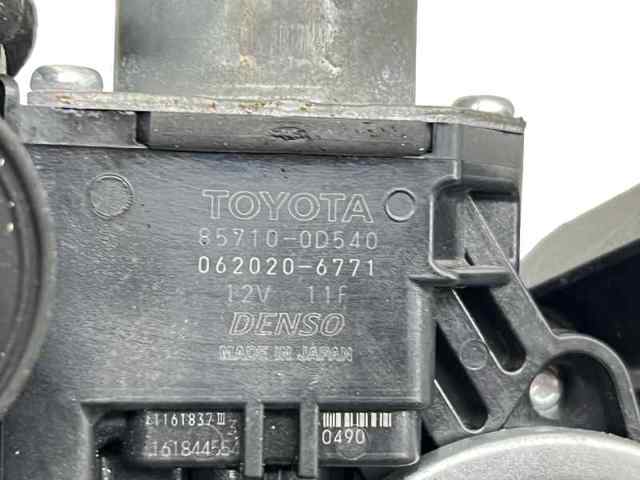 698100D600 Стеклоподъемник передней правой двери купить Житомир