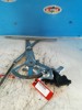 Mecanismo de acionamento de vidro da porta dianteira direita 698100F010 TOYOTA