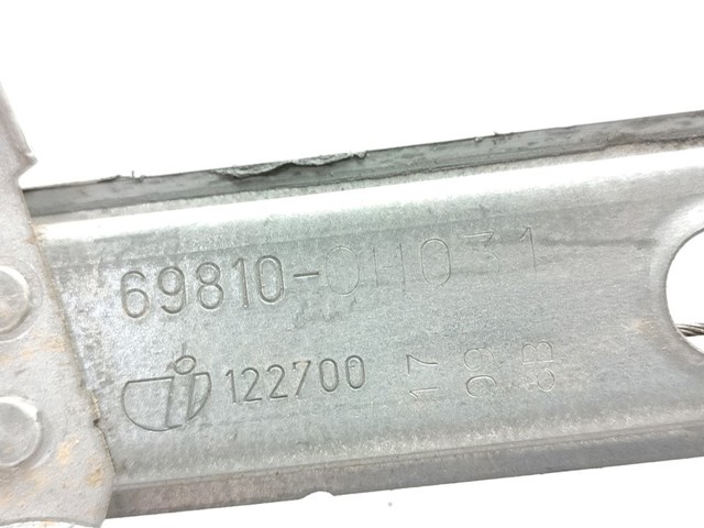 698100H031 Стеклоподъемник передней правой двери купить Чернигов