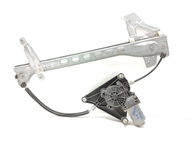 698100H031 TOYOTA Стеклоподъемник передней правой двери купить в Житомир
