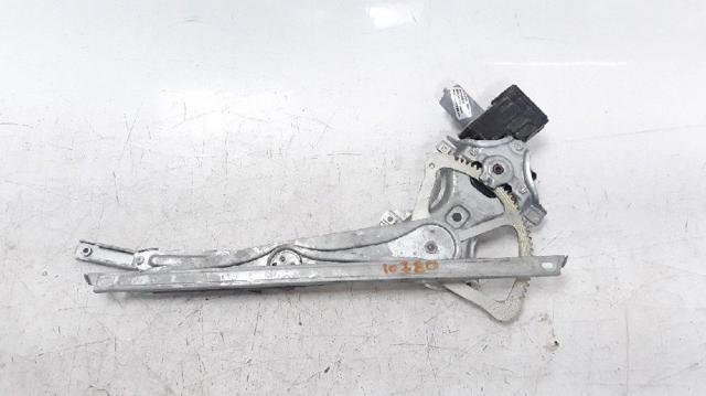 69810F4010 TOYOTA Механизм стеклоподъемника двери передней правой купить в Житомир
