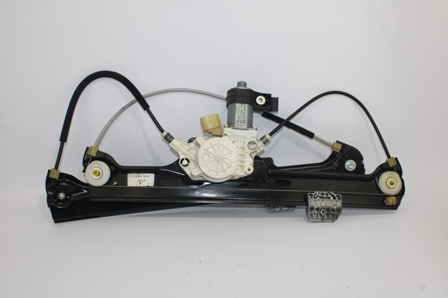 6981141 BMW Мотор стеклоподъемника двери передней левой купить в Кривой Рог