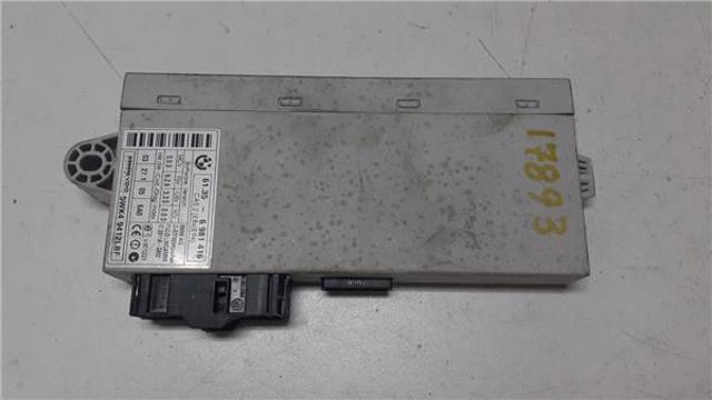 6981416 BMW Модуль управления (ЭБУ) иммобилайзером купить в Запорожье