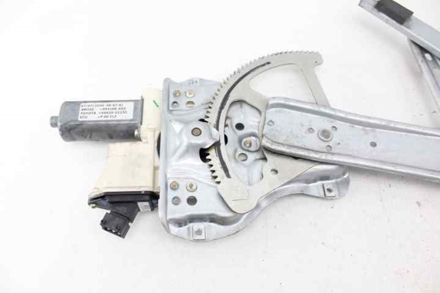 TOYOTA 6982002140 Стеклоподъемник передней левой двери в наличии Ровно