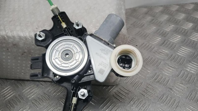 6982002801 TOYOTA Механизм стеклоподъемника двери передней левой купить в Кривой Рог