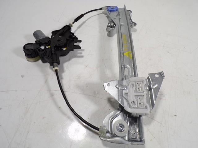 6982002801 TOYOTA Стеклоподъемник передней левой двери купить в Винница