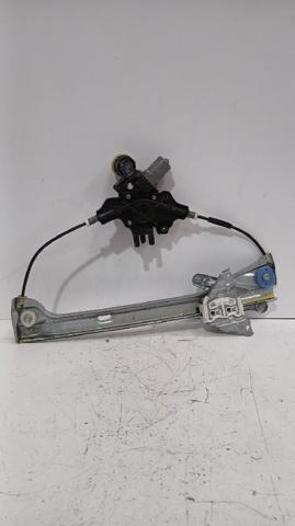 6982002801 TOYOTA Механизм стеклоподъемника двери передней левой купить в Каменское