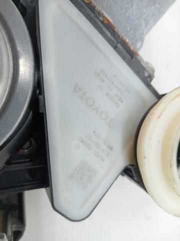 6982002801 TOYOTA Стеклоподъемник передней левой двери купить в Чернигов