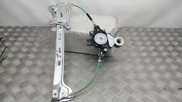 6982002801 TOYOTA Стеклоподъемник передней левой двери купить в Павлоград