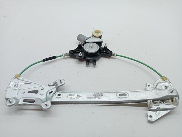 6982002801 TOYOTA Механизм стеклоподъемника двери передней левой купить в Черновцы