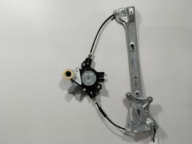 6982002802 TOYOTA Стеклоподъемник передней левой двери купить в Черновцы
