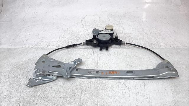 6982002802 TOYOTA Механизм стеклоподъемника двери передней левой купить в Чернигов