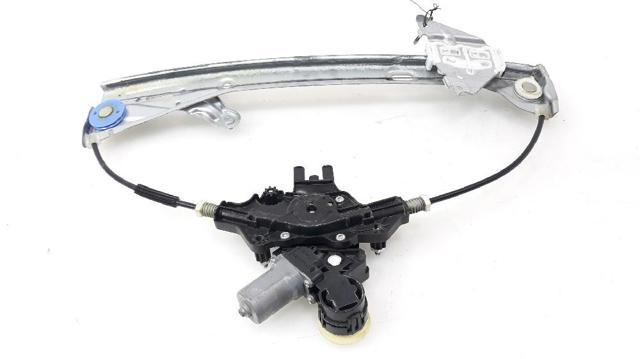 6982002802 TOYOTA Механизм стеклоподъемника двери передней левой купить в Ровно