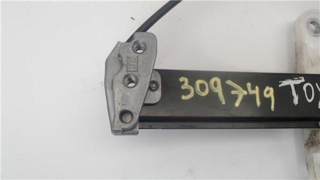 6982005040 TOYOTA Механизм стеклоподъемника двери передней левой купить в Каменское