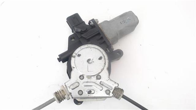6982005040 TOYOTA Механизм стеклоподъемника двери передней левой купить в Украина
