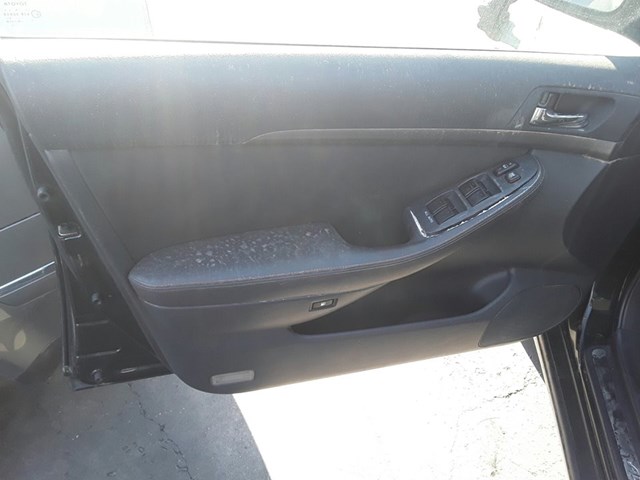 Regulador da janela dianteira esquerda para Toyota Avensis (_t25_) (2003-2008) 6982005050
