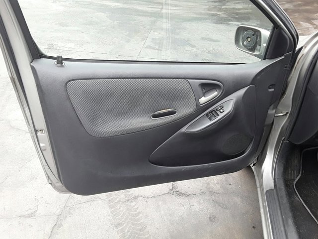 Regulador de janela dianteiro esquerdo para Toyota Yaris 1.3 (scp12_, ncp10_, scp13_) 2szfe 698200D010
