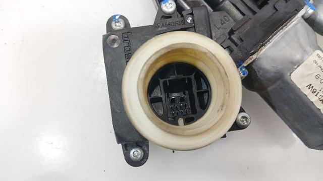 698200D041 TOYOTA Стеклоподъемник передней левой двери купить в Ирпень